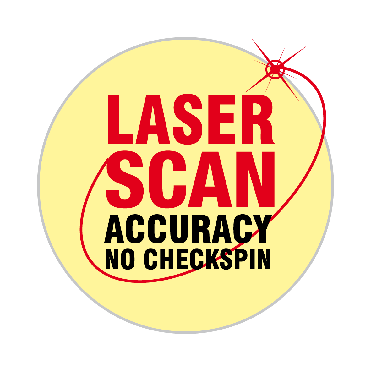 Ikona LaserScan